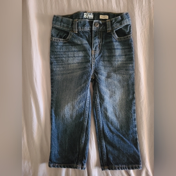 *Sold Elsewhere* 24M Oshkosh Outfit - Picture 4 of 6